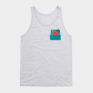 Sleep - Happy Brains Tank Top